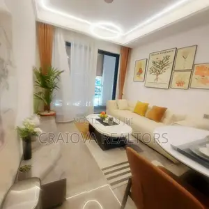 1bdrm Apartment in Kileleshwa for sale