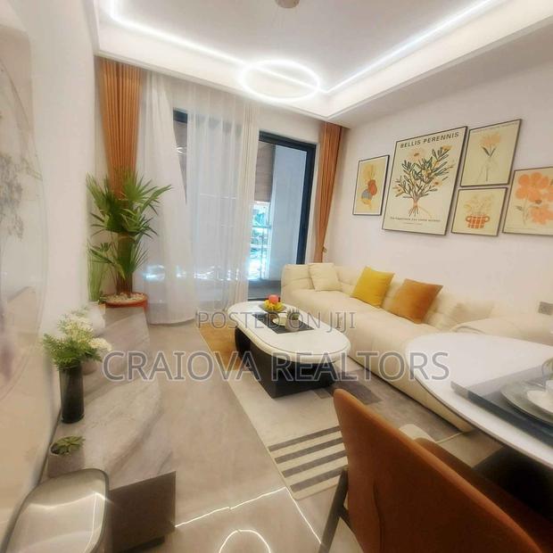 1bdrm Apartment in Kileleshwa for sale