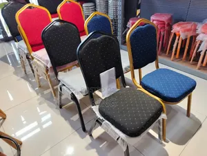 Bunquet/Conference Chair