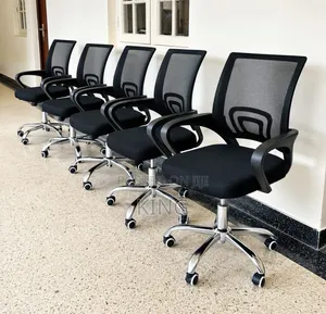 Office Chair Midback Reception Chair