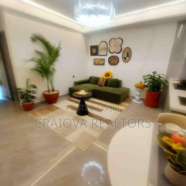 1bdrm Apartment in Kileleshwa for sale
