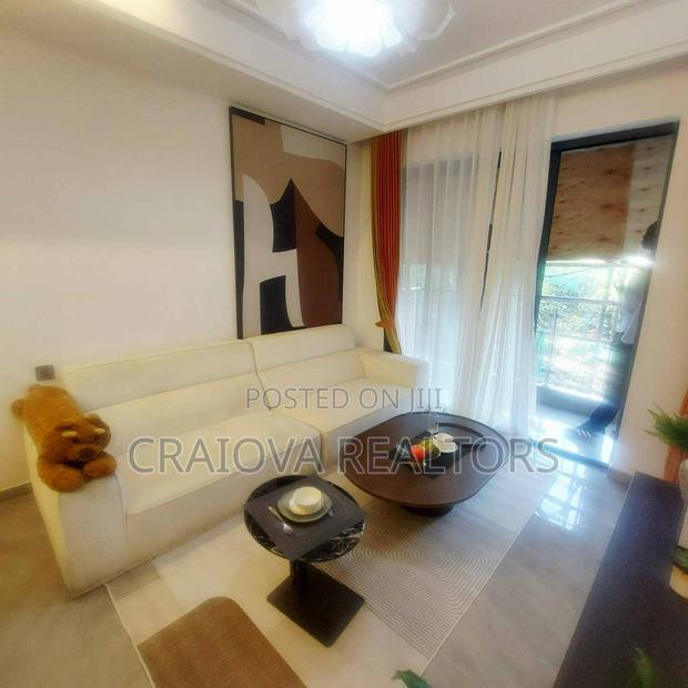 1bdrm Apartment in Kileleshwa for sale