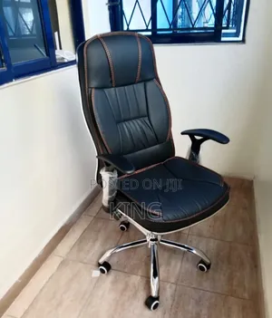 Executive Director Office Chair