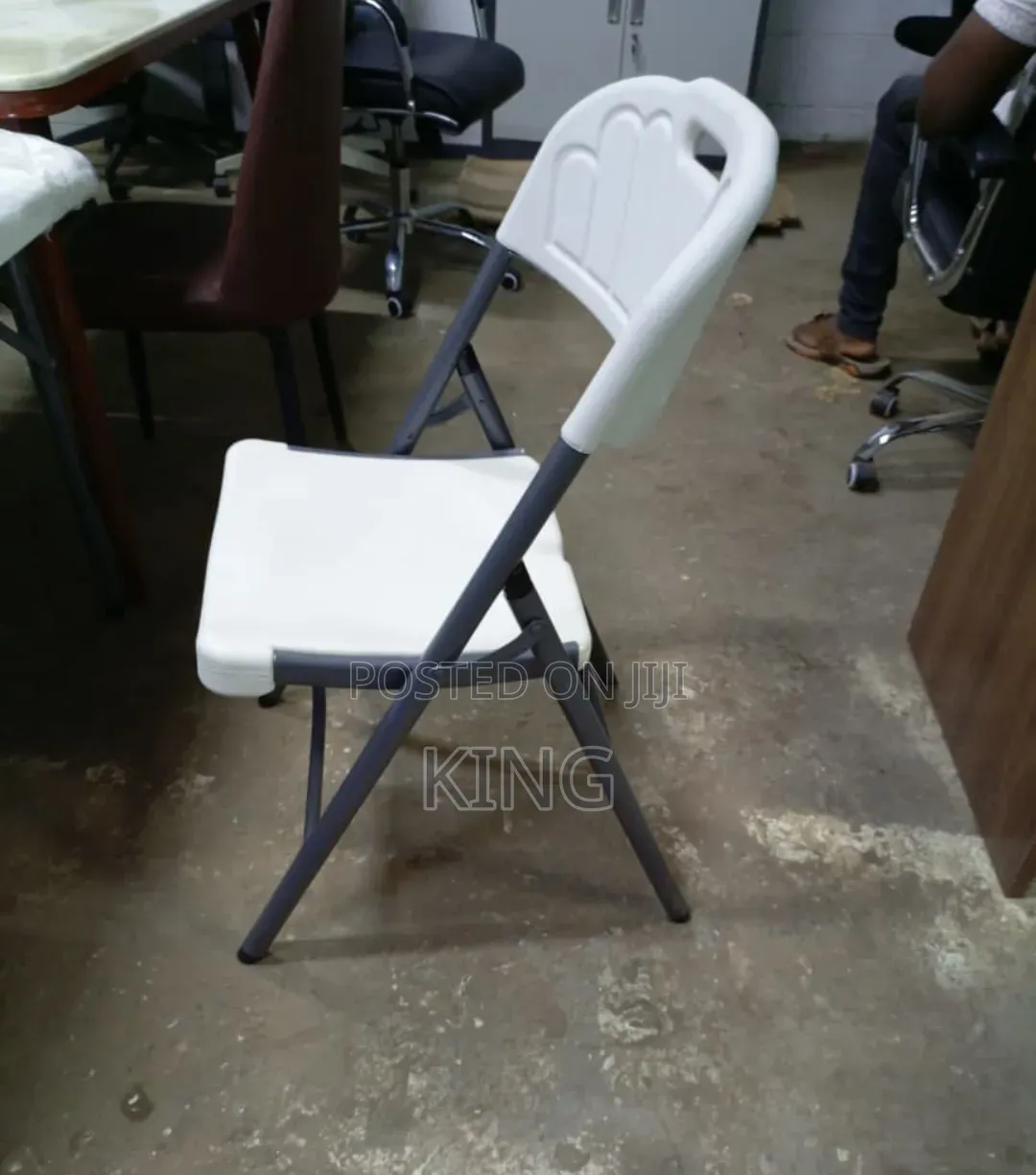 Restorant Folding Chair