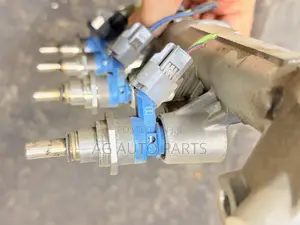 Mazda L3k9-13-250 /E7t20171 2.3L Engines MazdaSpeed3,6 and Mazda CX-7