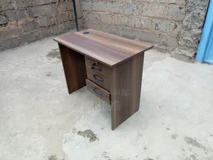 Amelcal Walnut 900mm* Office Desk