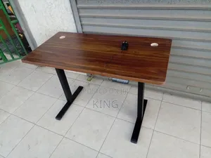 Electric Bill Clinton Office Desk