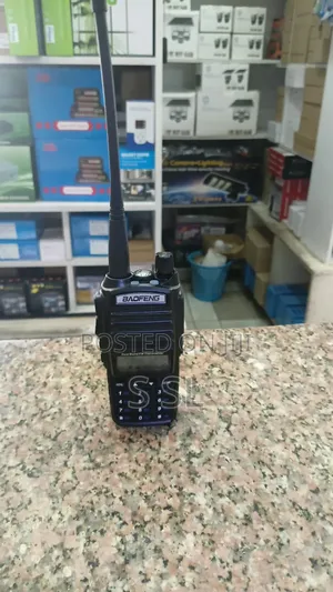 Walkie Talkie UV-82 Kenya – Price & Buy Online