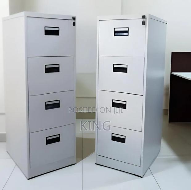 Reception Storage Cabinet - thumbnail 2