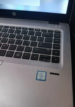 Laptop HP EliteBook 840 G4 8GB Intel Core i5 SSD 256GB