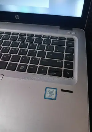 Laptop HP EliteBook 840 G4 8GB Intel Core i5 SSD 256GB
