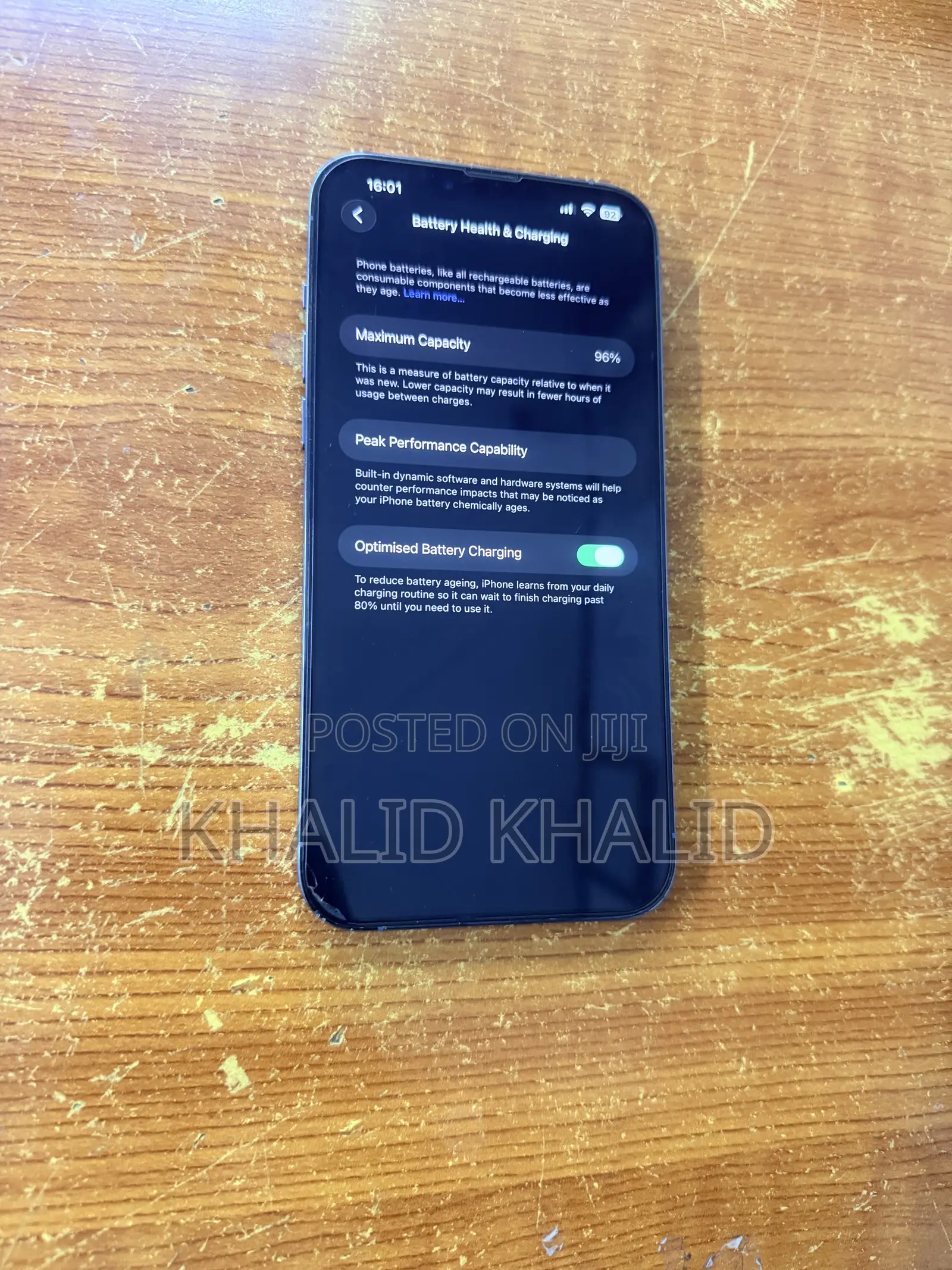 Apple iPhone 13 Pro Max 256 GB Blue