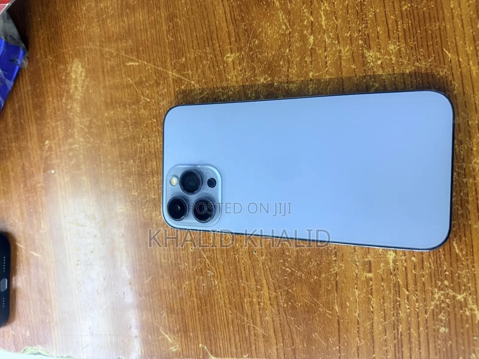 Apple iPhone 13 Pro Max 256 GB Blue