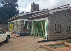 3bdrm Bungalow in Olepolos, Ngong for rent