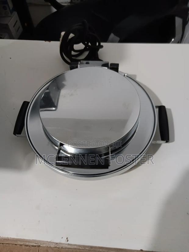 Heavy Duty Italian Waffle Maker - thumbnail 4