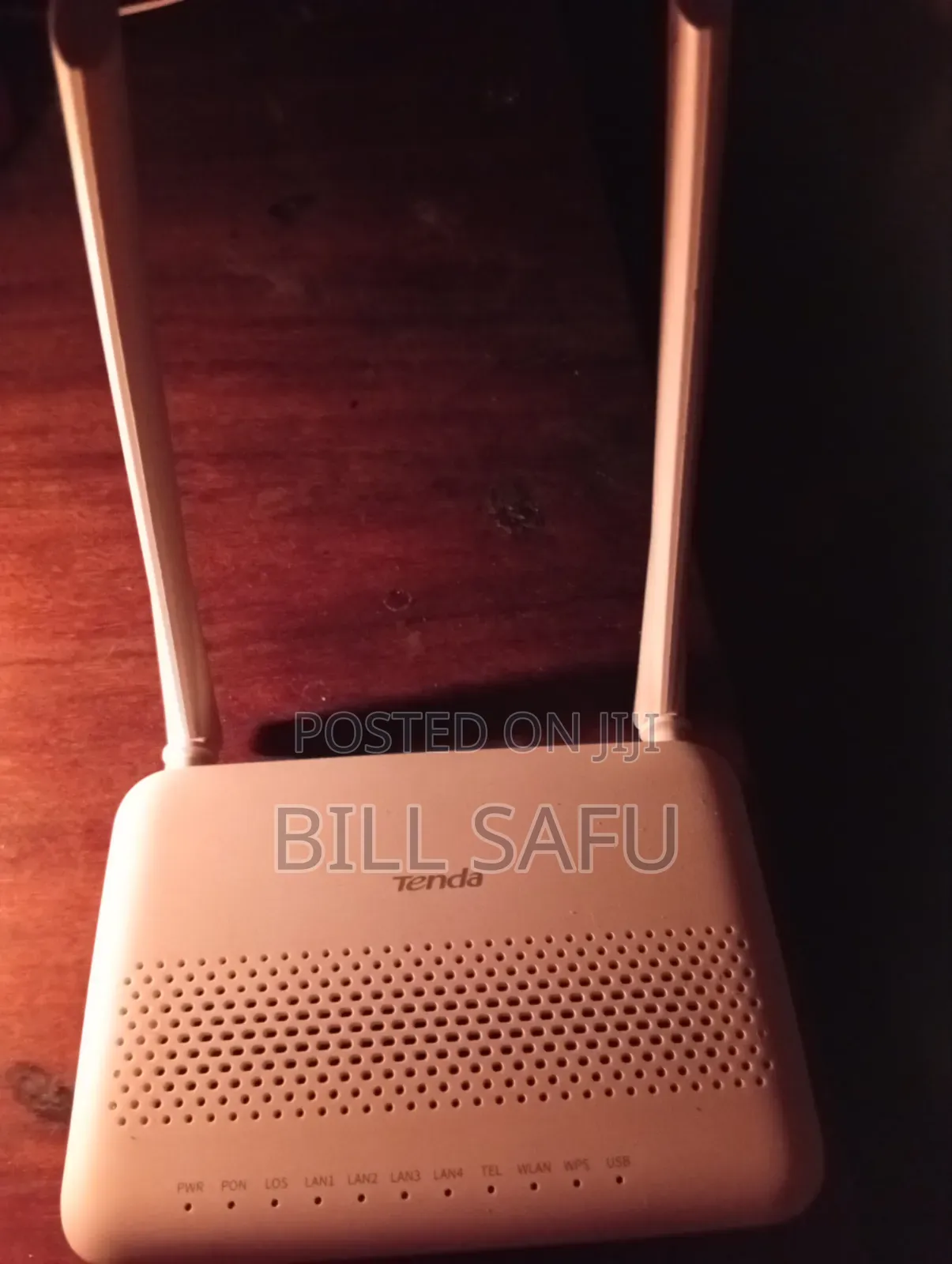 Tenda Router