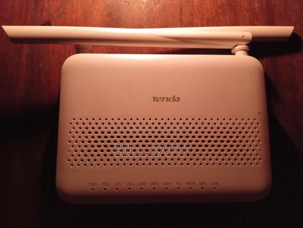 Tenda Router - thumbnail 2