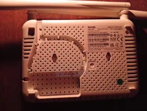 Tenda Router