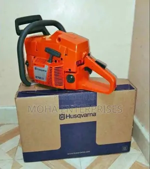 Husqavarna Powersaw