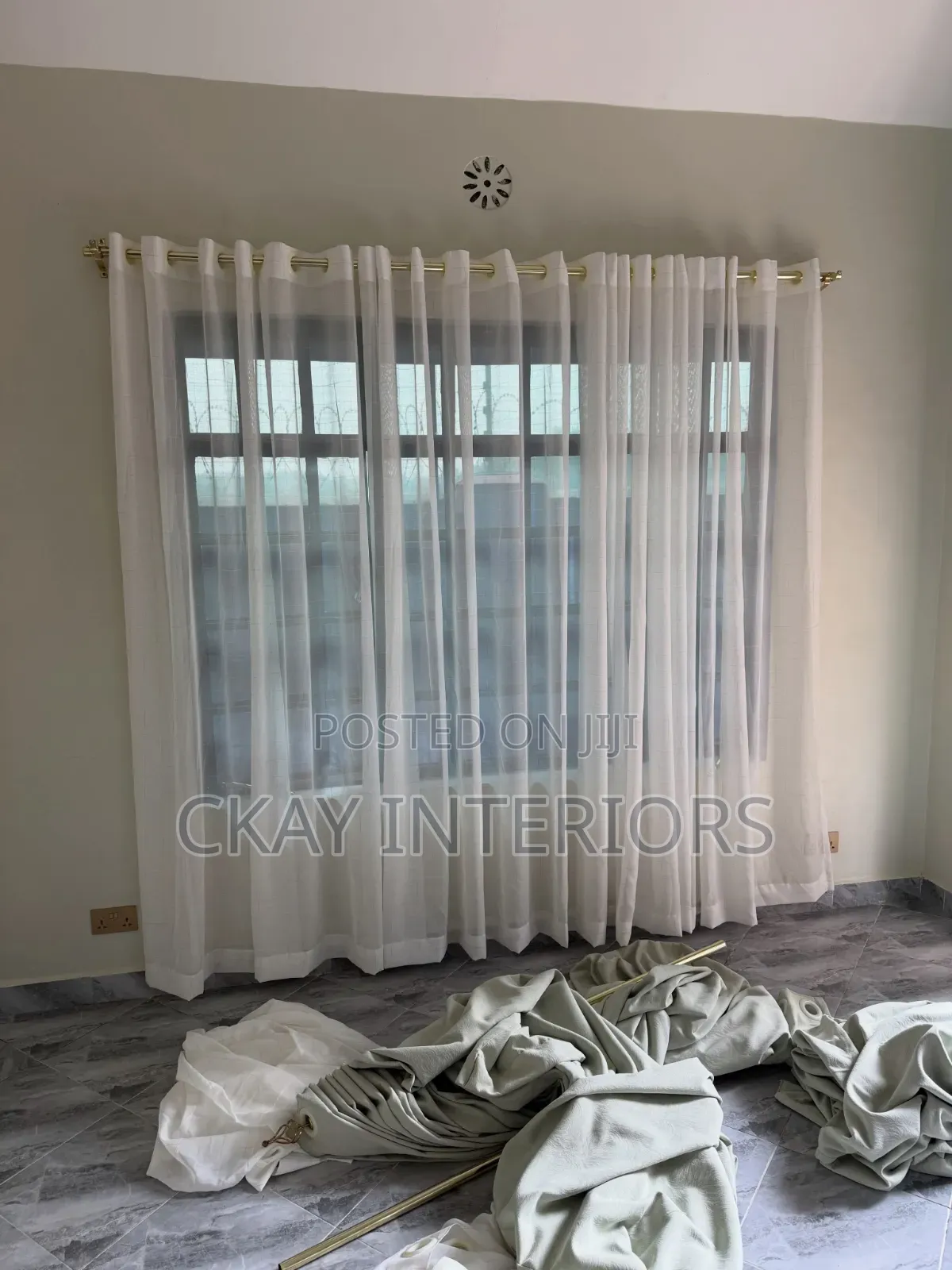Turn Ordinary Window Spaces Into Interior Highlights With Elegantsheer