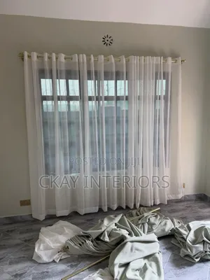Turn Ordinary Window Spaces Into Interior Highlights With Elegantsheer
