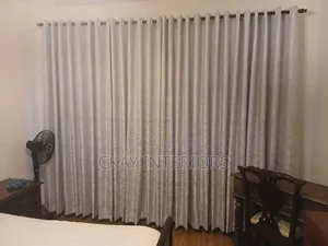 Finishing Touch That Brings Your Décor Together Elegant Curtains