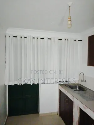 Beautiful Interiors Begin With Thoughtful Details of Window Sheers