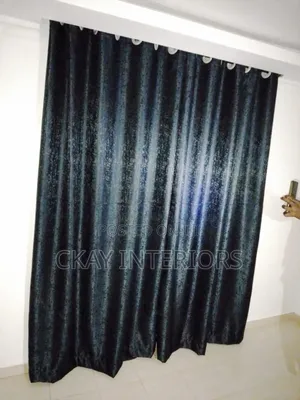 Create a Home That Feels Carefully Put Together Inclusive Door Curtain
