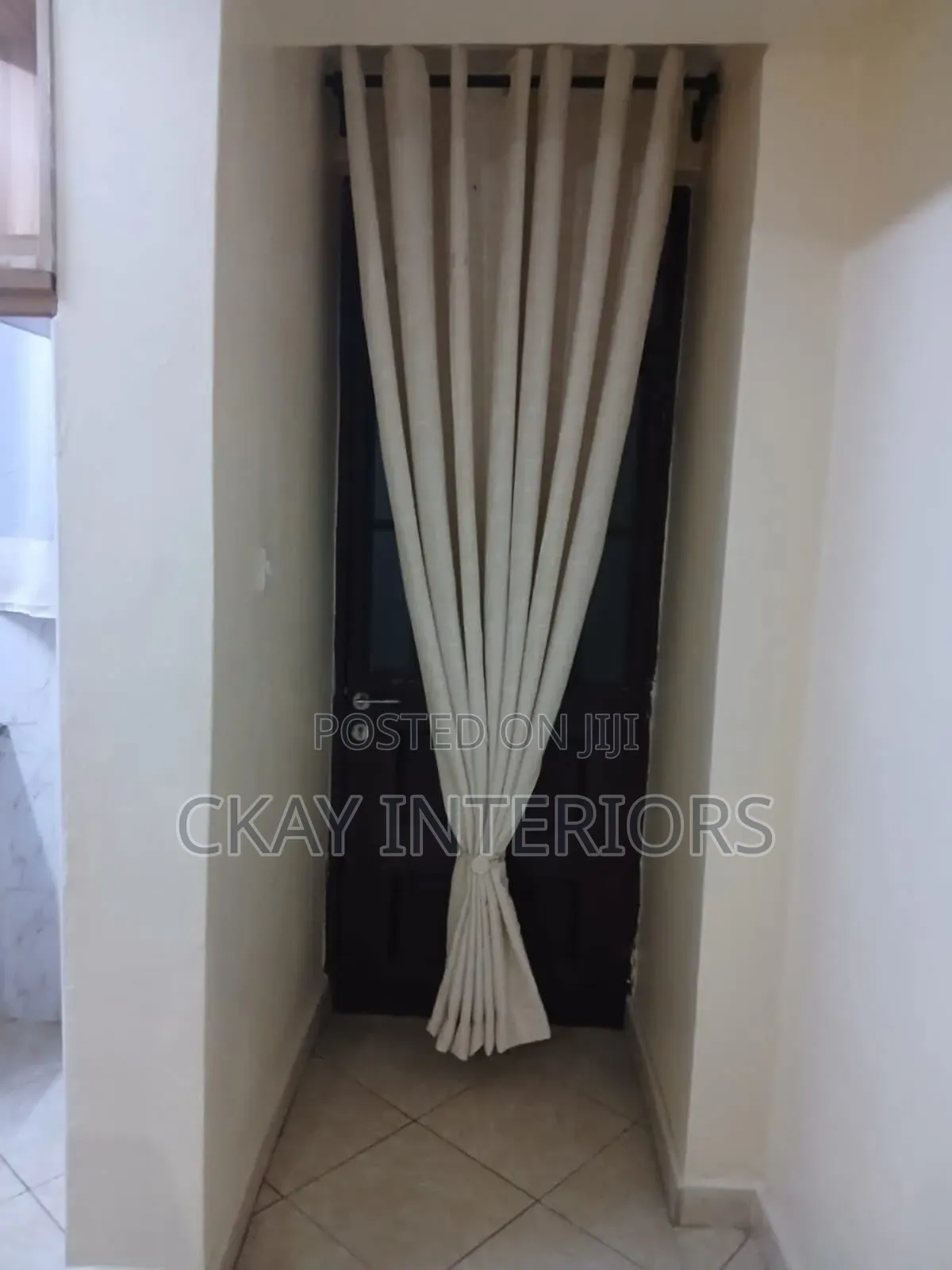 Create a Home That Feels Carefully Put Together Inclusive Door Curtain