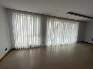 Make Your Window Space Worth Looking at With Bright Window Sheers