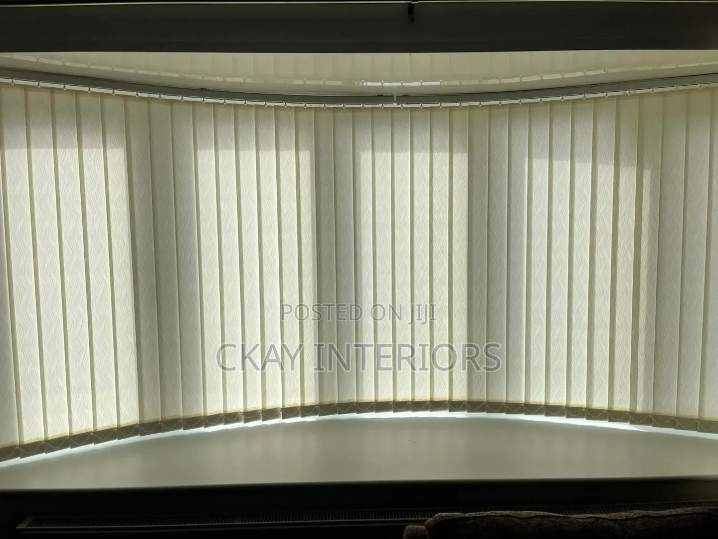 Your Next Décor Window Decision of Vertical Blinds