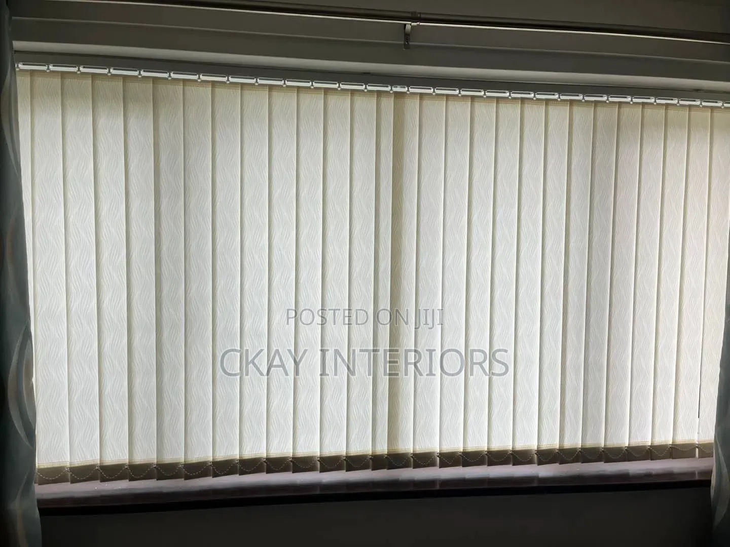 Your Next Décor Window Decision of Vertical Blinds