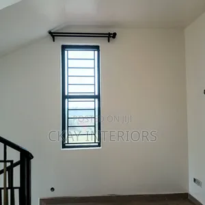 Let Your Curtains Hang With Confidence Powder Coated Curtain Rods