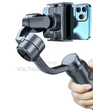3 Axis Gimbal