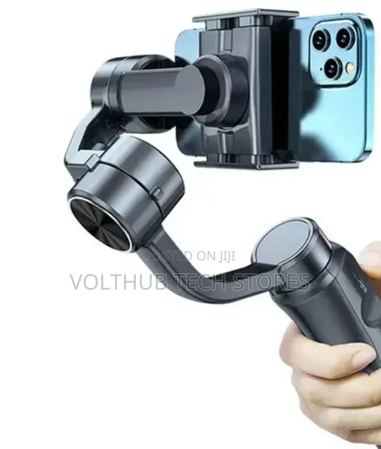3 Axis Gimbal