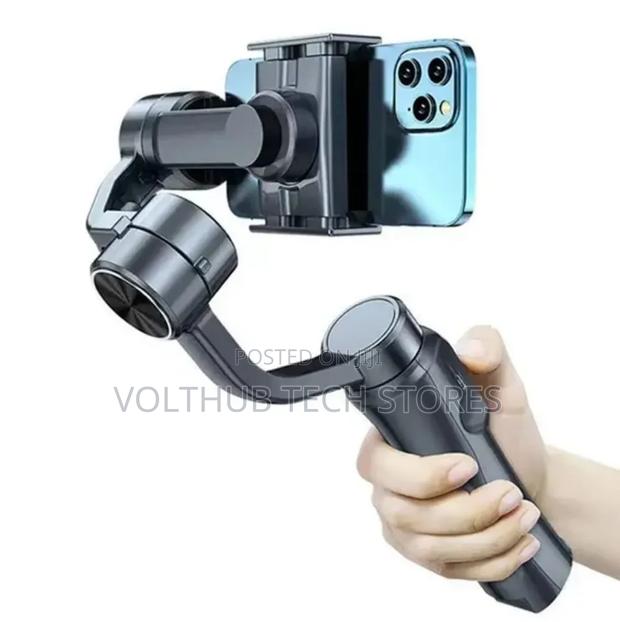 3 Axis Gimbal - thumbnail 2