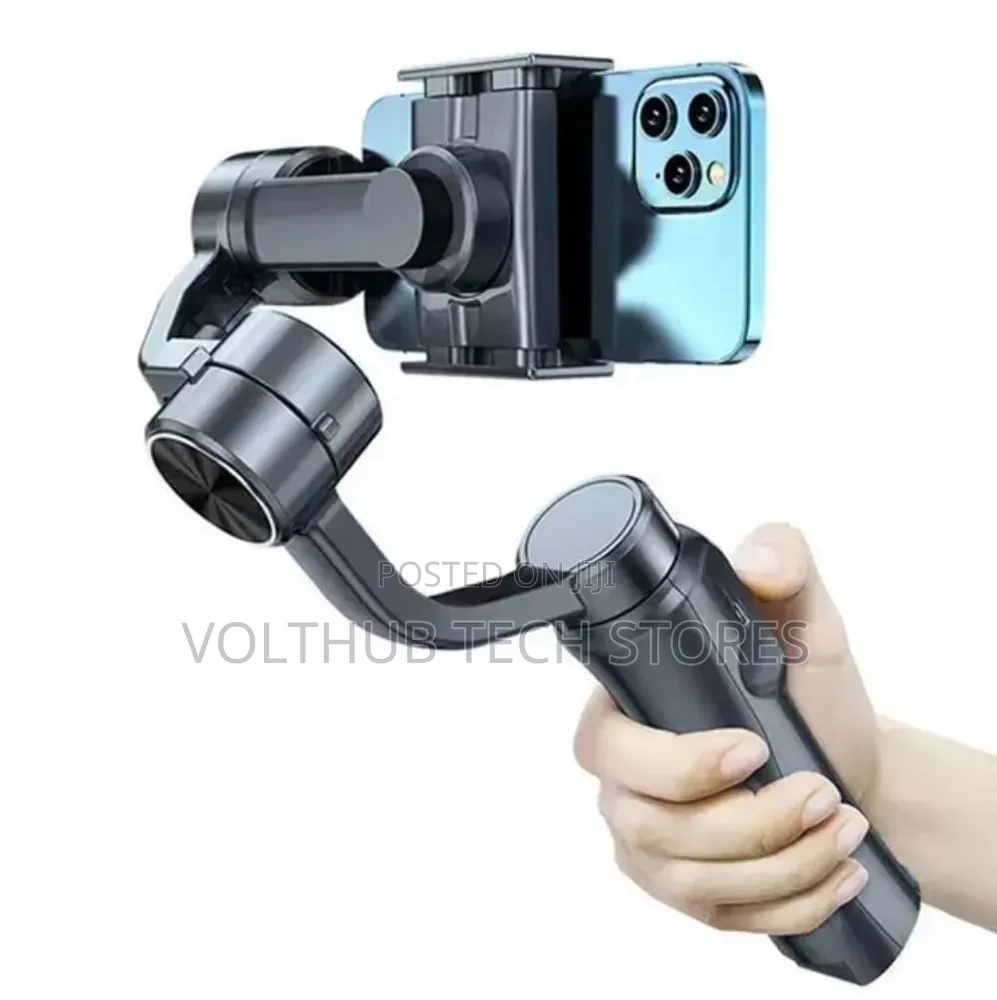 3 Axis Gimbal