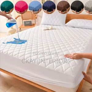 A Cleaner Sleeping Space Starts With the Right Mattress Cover