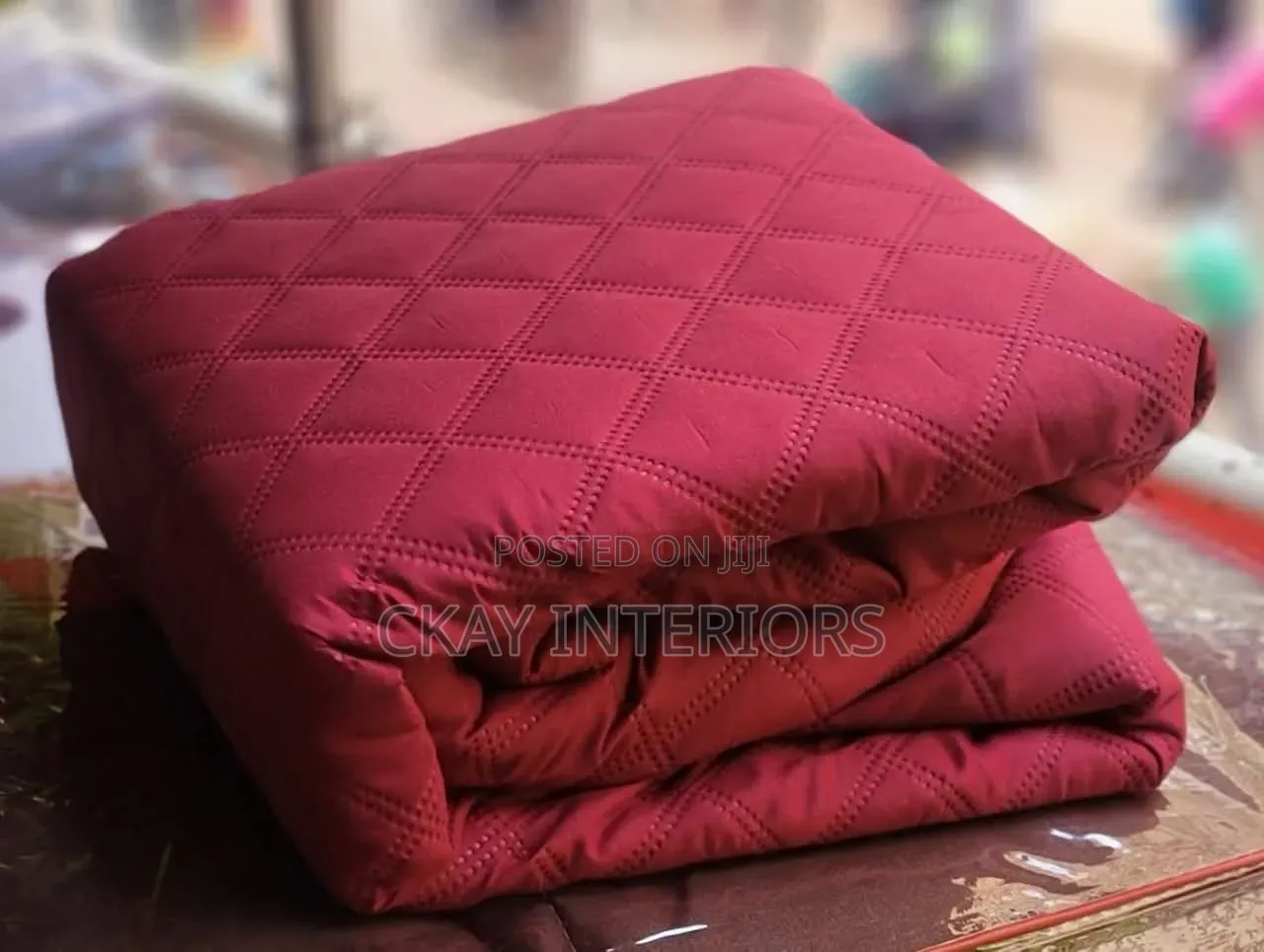 Keep Your Bed Ready for Relaxation,nightafternight Waterproofprotector