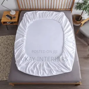 Small Investment, Smarter Mattress Care With Waterproofprotector