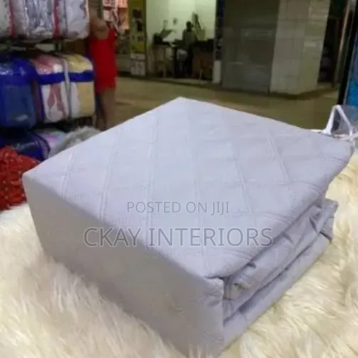Small Investment, Smarter Mattress Care With Waterproofprotector