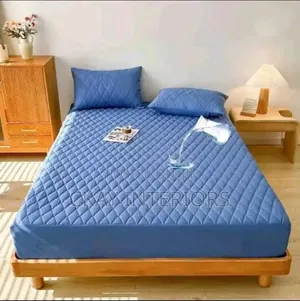 Keep Moisture Away From the Mattress With Waterproof Mattressprotector