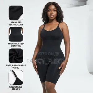 Full Body Shaper