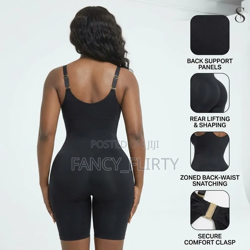 Full Body Shaper