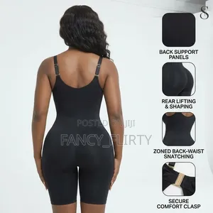 Full Body Shaper