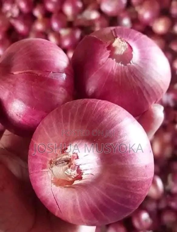 Onion Seeds(mangola) - thumbnail 5