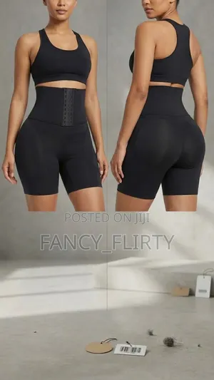 Body Shaper Booster