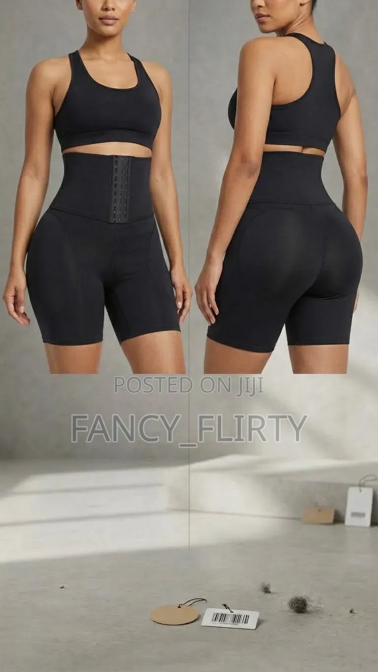 Body Shaper Booster