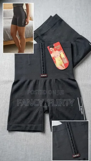 Body Shaper