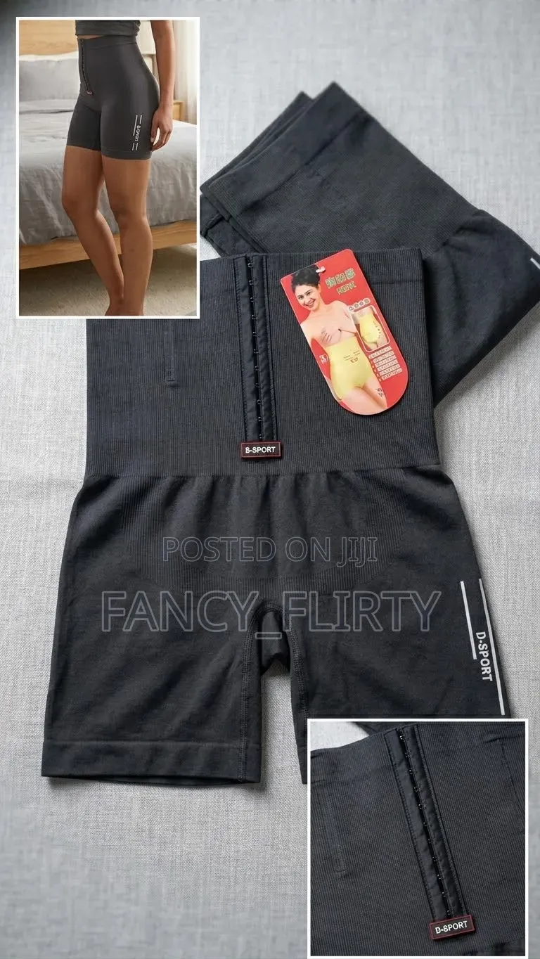 Body Shaper